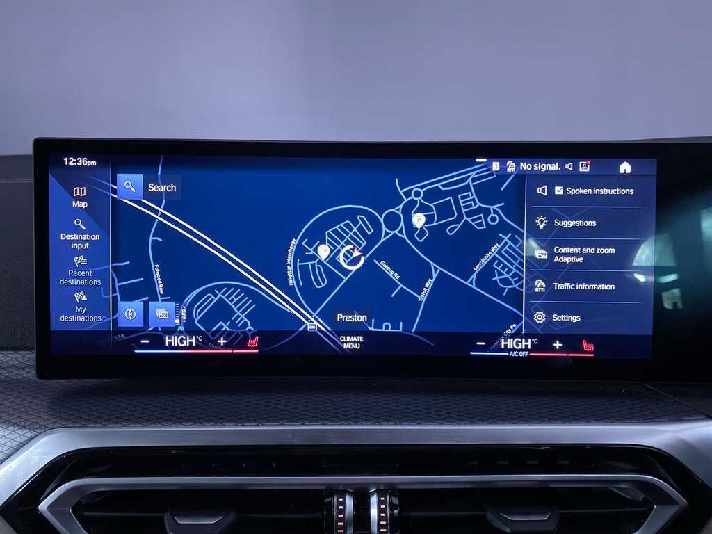 Used BMW 4 Series 2023 for sale - 77356101: Photo 20