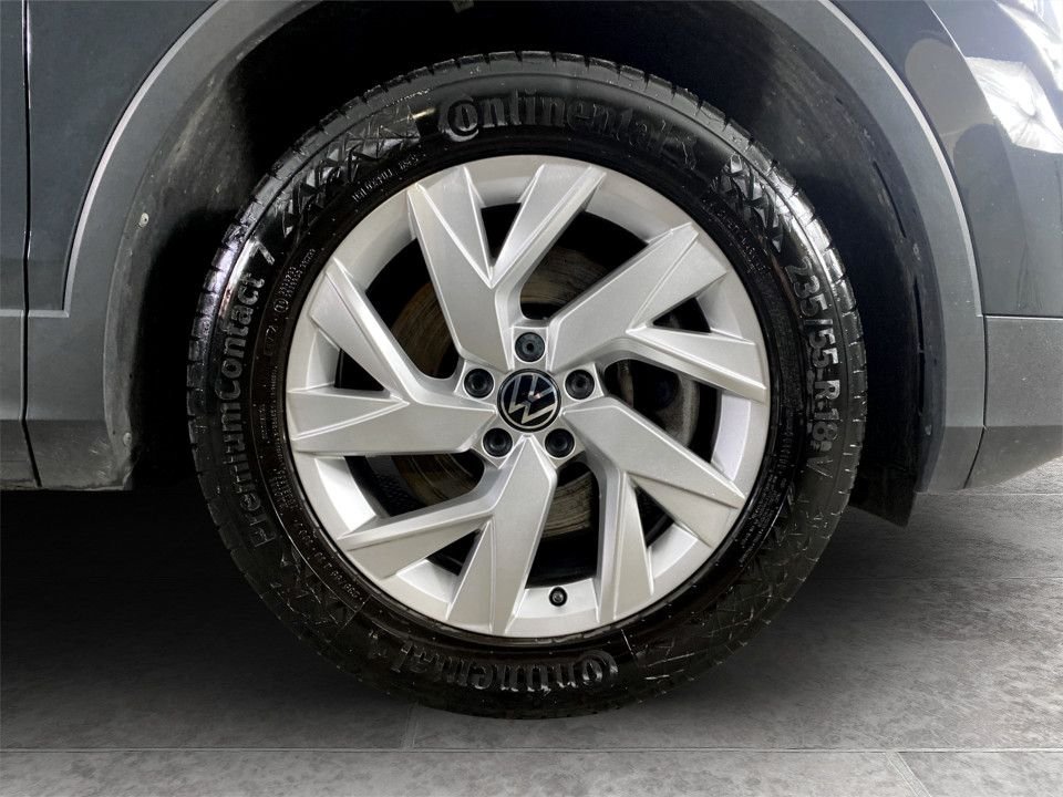 Used Volkswagen Tiguan 2022 for sale - 77655094: Photo 10