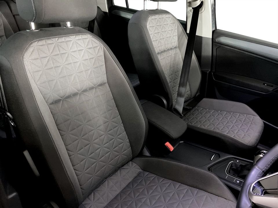 Used Volkswagen Tiguan 2022 for sale - 77655094: Photo 11