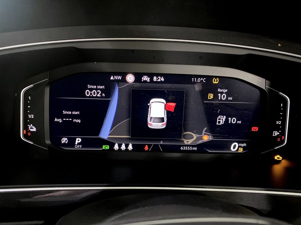 Used Volkswagen Tiguan 2022 for sale - 77655094: Photo 13