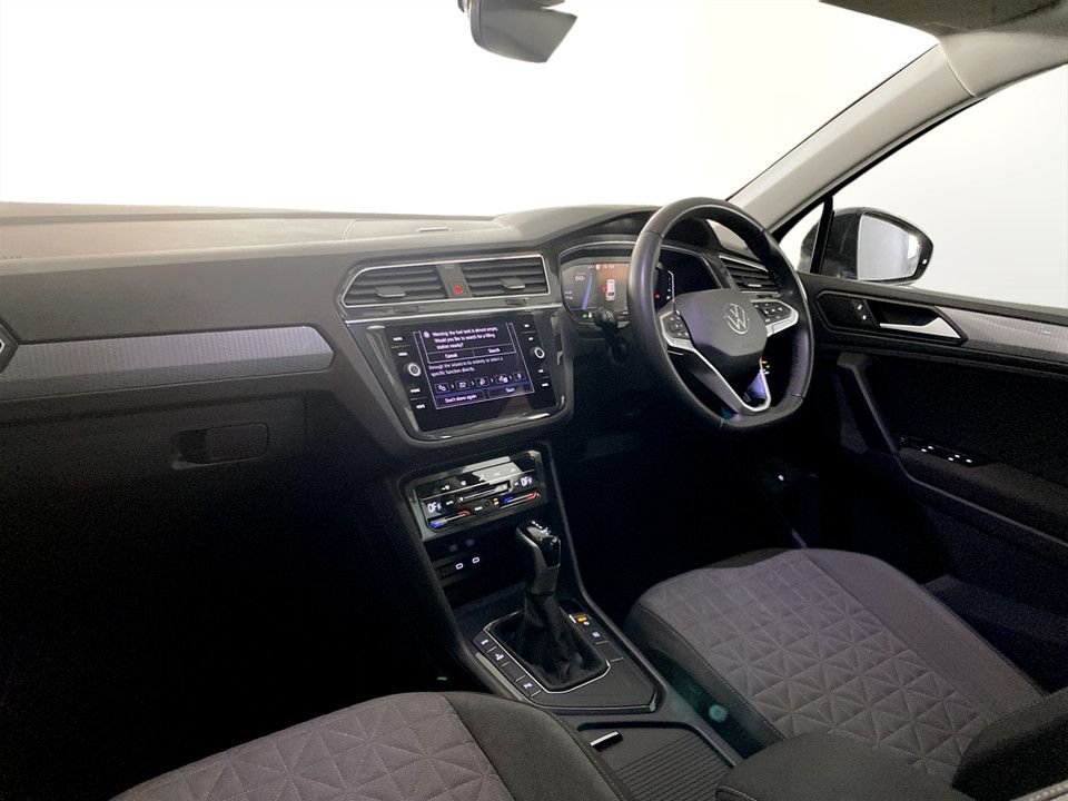 Used Volkswagen Tiguan 2022 for sale - 77655094: Photo 14