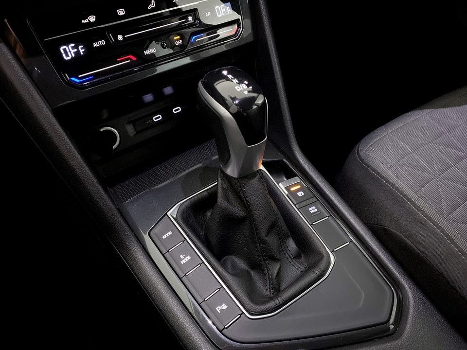 Used Volkswagen Tiguan 2022 for sale - 77655094: Photo 16