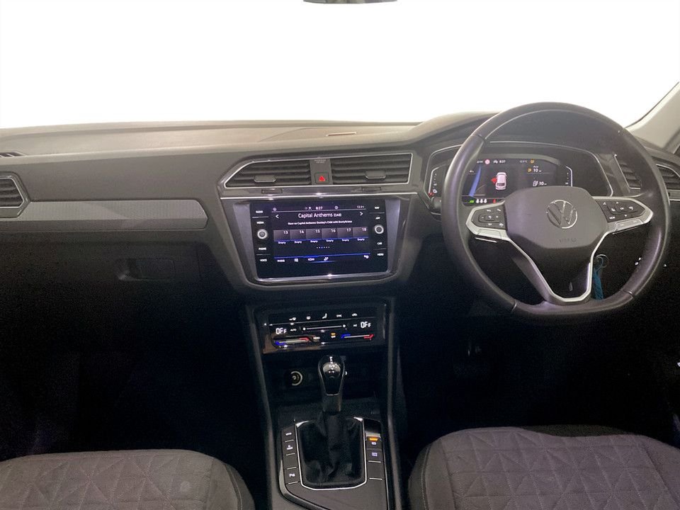 Used Volkswagen Tiguan 2022 for sale - 77655094: Photo 18