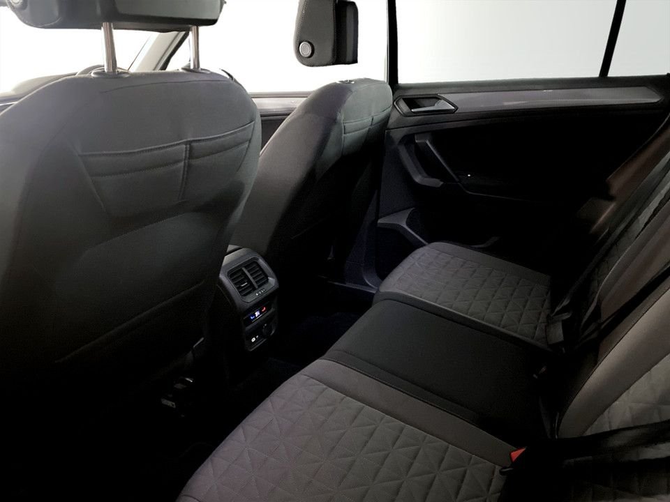 Used Volkswagen Tiguan 2022 for sale - 77655094: Photo 19