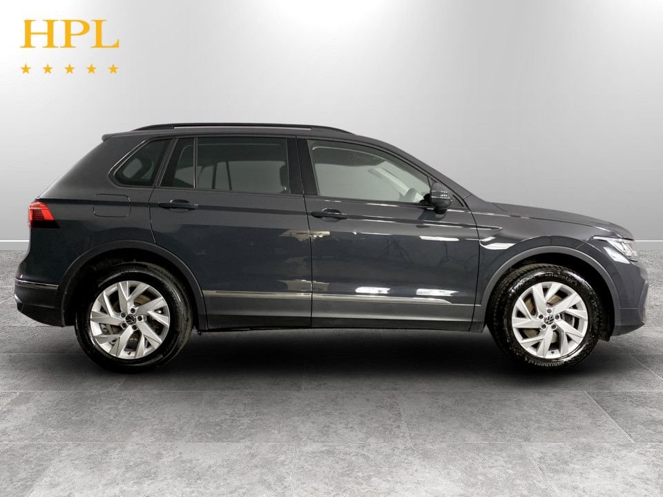 Used Volkswagen Tiguan 2022 for sale - 77655094: Photo 8