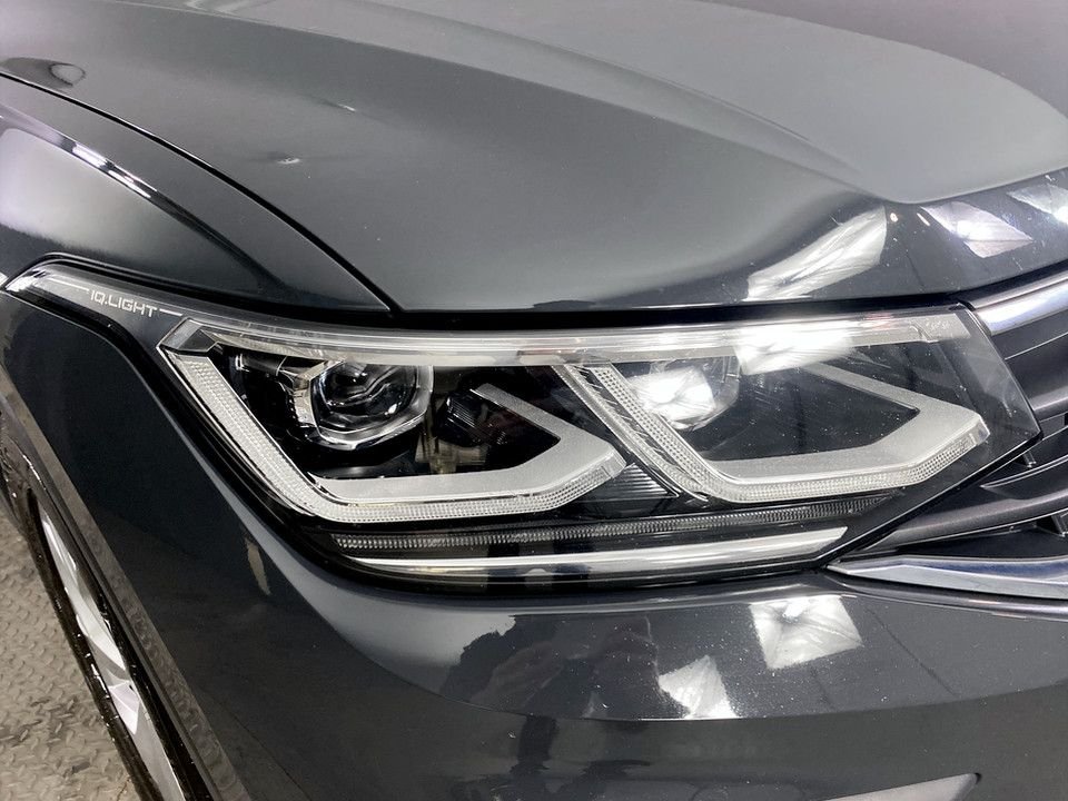 Used Volkswagen Tiguan 2022 for sale - 77655094: Photo 9