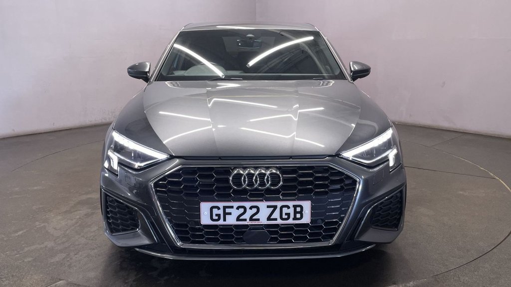 Used Audi A3 2022 for sale - 76642208: Photo 10