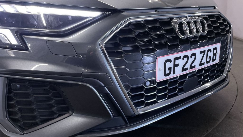 Used Audi A3 2022 for sale - 76642208: Photo 11