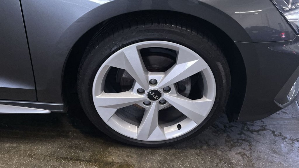 Used Audi A3 2022 for sale - 76642208: Photo 12