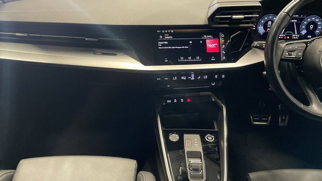 Used Audi A3 2022 for sale - 76642208: Photo 16