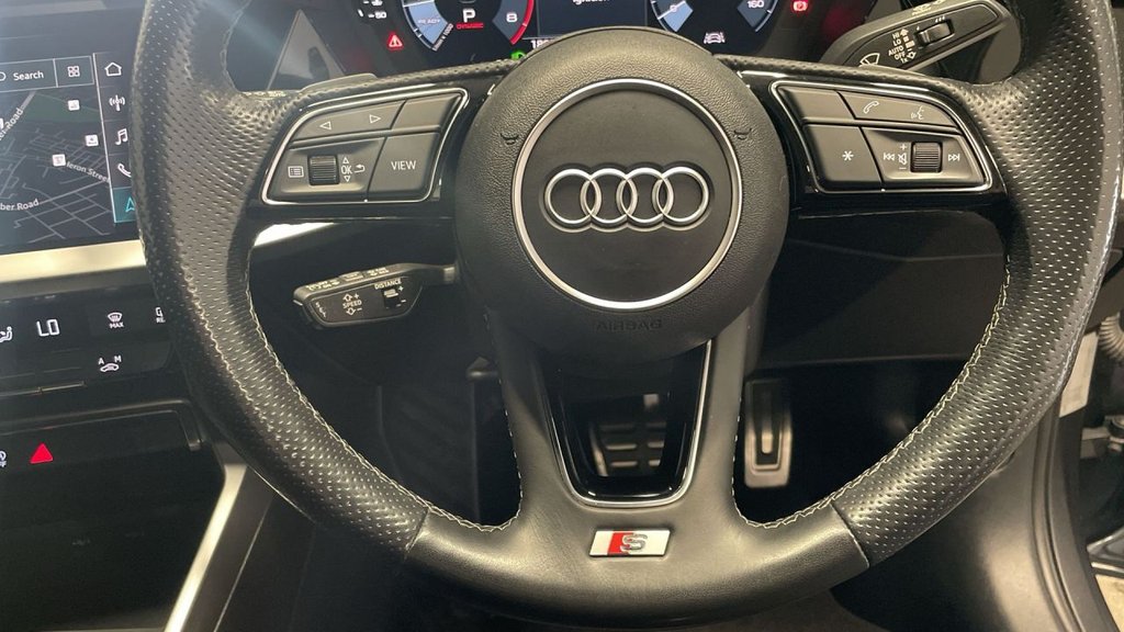 Used Audi A3 2022 for sale - 76642208: Photo 21