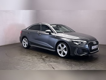 Used Audi A3 2022 for sale - 76642208: Photo