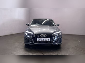 Used Audi A3 2022 for sale - 76642208: Photo