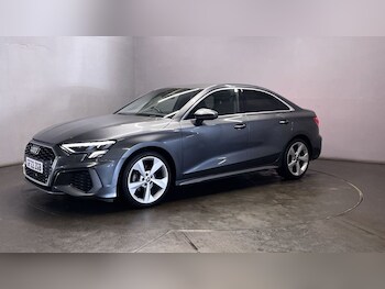 Used Audi A3 2022 for sale - 76642208: Photo