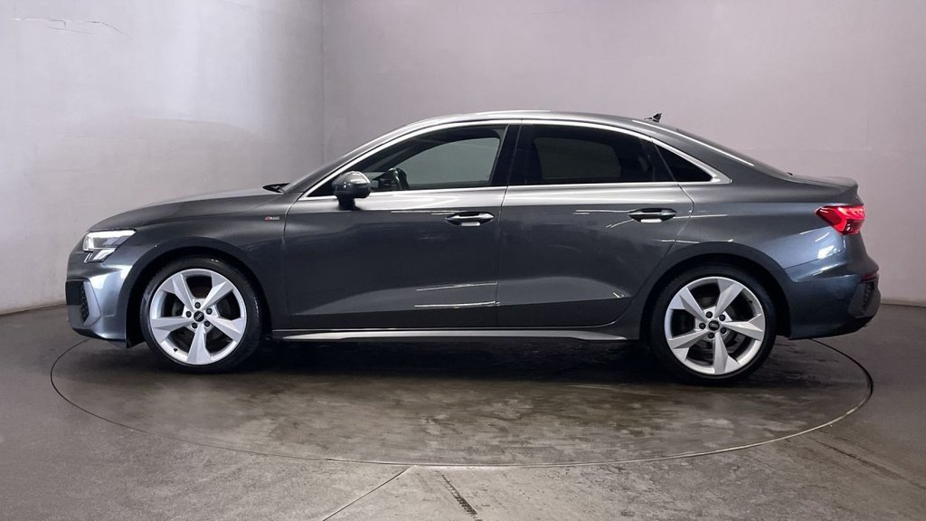 Used Audi A3 2022 for sale - 76642208: Photo 5