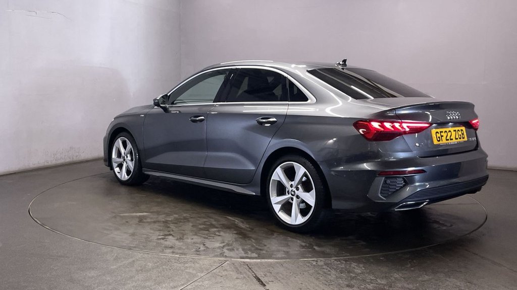 Used Audi A3 2022 for sale - 76642208: Photo 6