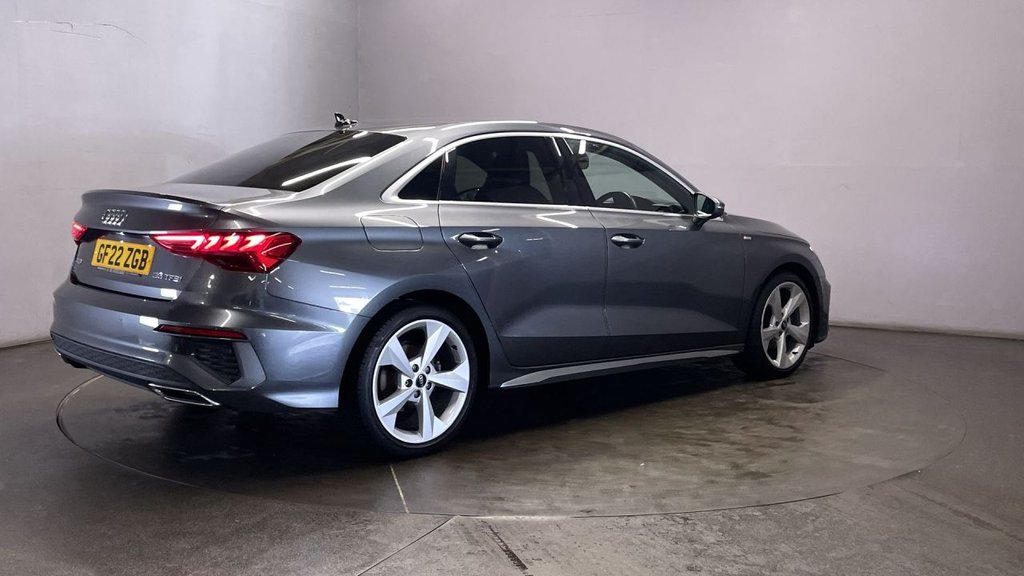 Used Audi A3 2022 for sale - 76642208: Photo 8