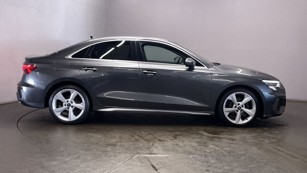 Used Audi A3 2022 for sale - 76642208: Photo 9