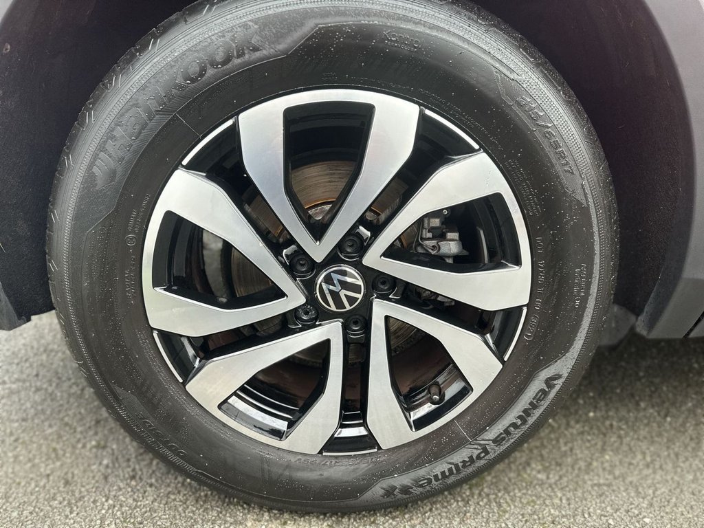 Used Volkswagen Tiguan 2021 for sale - 78068694: Photo 11