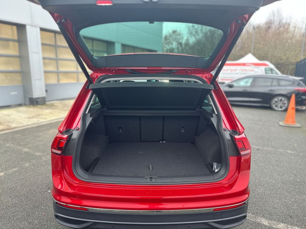 Used Volkswagen Tiguan 2021 for sale - 78068694: Photo 12