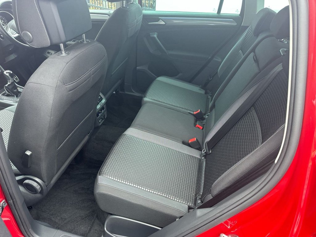 Used Volkswagen Tiguan 2021 for sale - 78068694: Photo 17