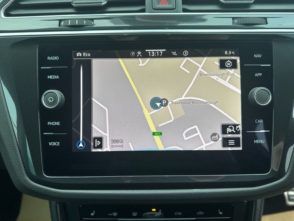 Used Volkswagen Tiguan 2021 for sale - 78068694: Photo 18