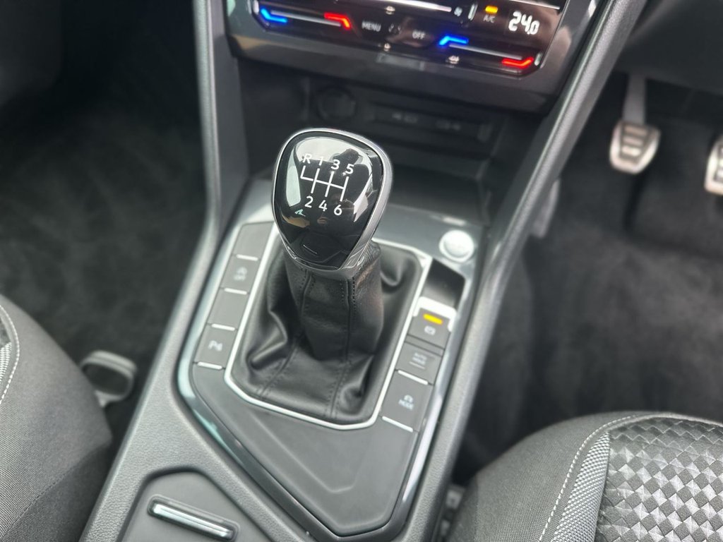 Used Volkswagen Tiguan 2021 for sale - 78068694: Photo 19