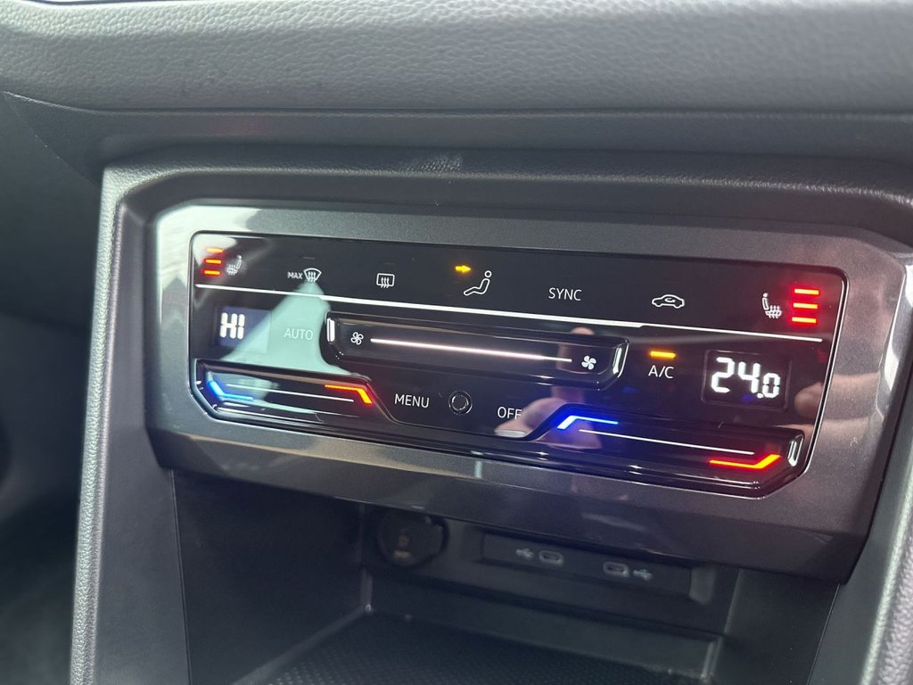 Used Volkswagen Tiguan 2021 for sale - 78068694: Photo 21