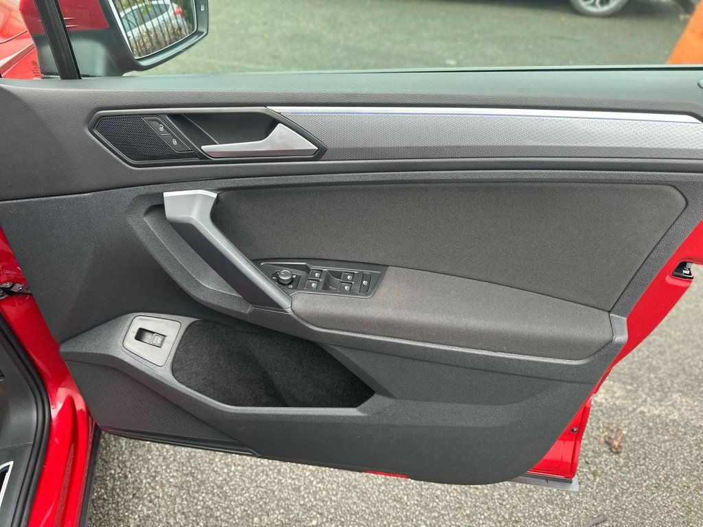 Used Volkswagen Tiguan 2021 for sale - 78068694: Photo 23