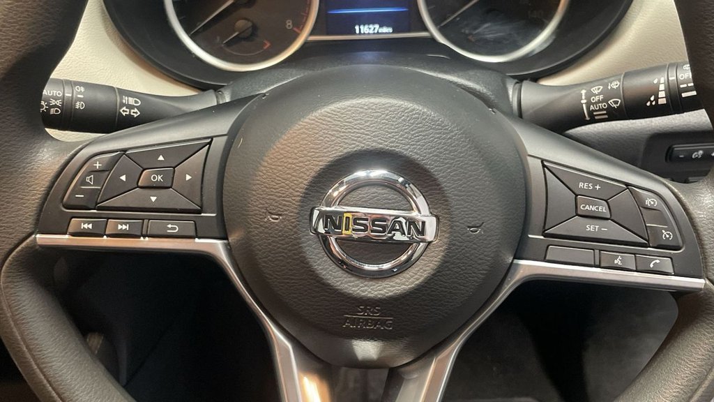 Used Nissan Micra 2022 for sale - 77110717: Photo 20