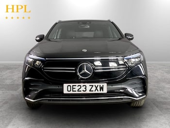 Used Mercedes-Benz EQA 2023 for sale - 78631572: Photo