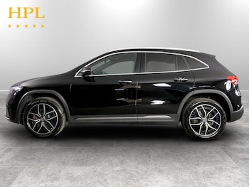Used Mercedes-Benz EQA 2023 for sale - 78631572: Photo