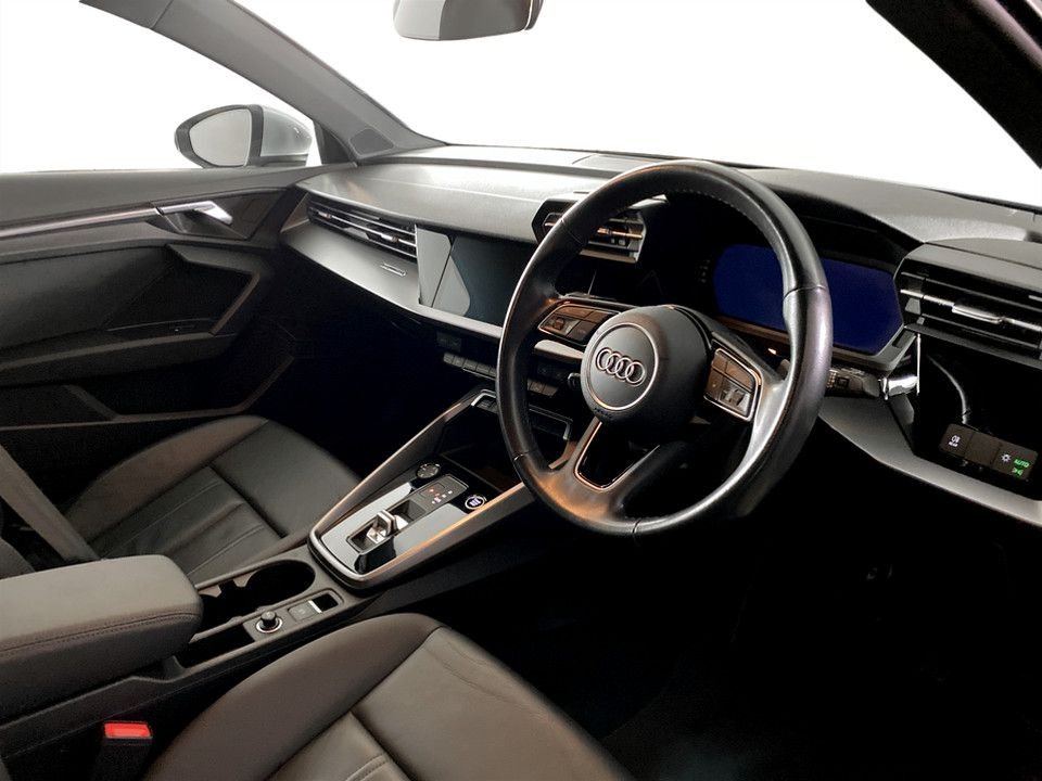 Used Audi A3 2023 for sale - 77667412: Photo 12