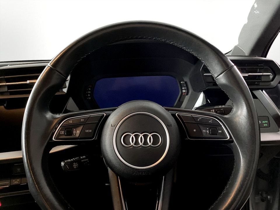 Used Audi A3 2023 for sale - 77667412: Photo 13