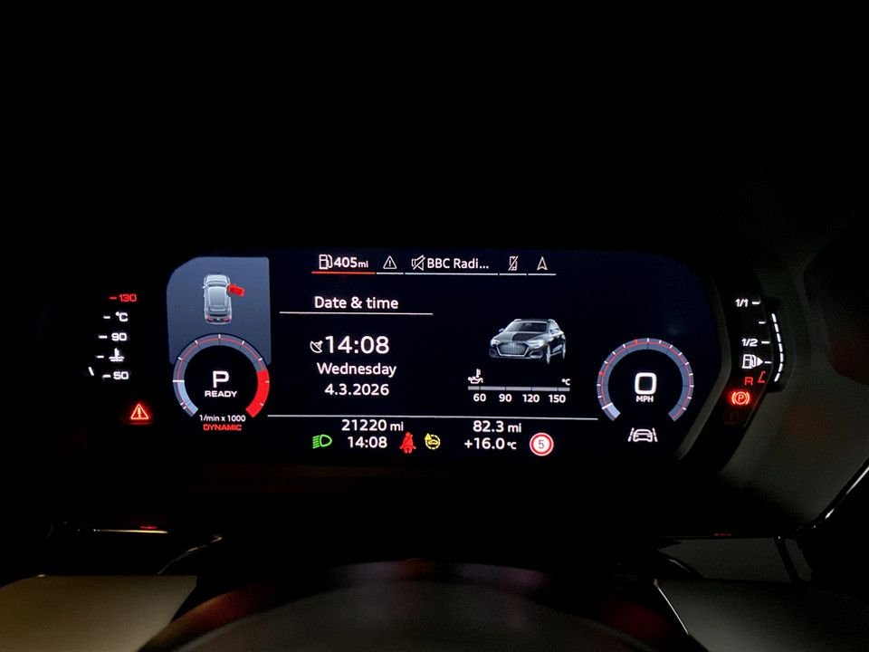 Used Audi A3 2023 for sale - 77667412: Photo 14