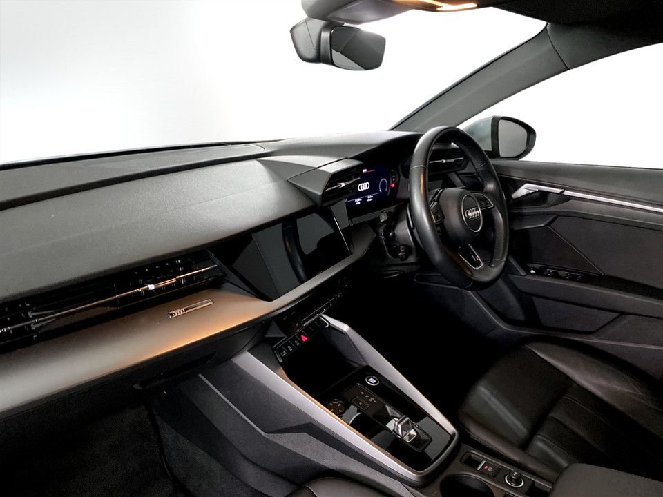 Used Audi A3 2023 for sale - 77667412: Photo 15