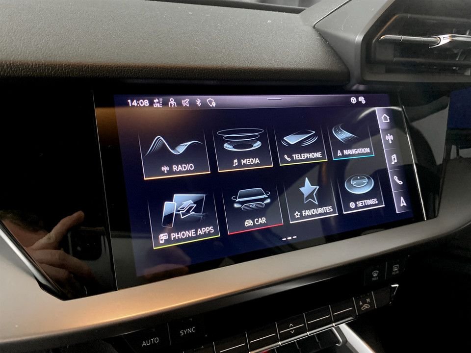 Used Audi A3 2023 for sale - 77667412: Photo 16