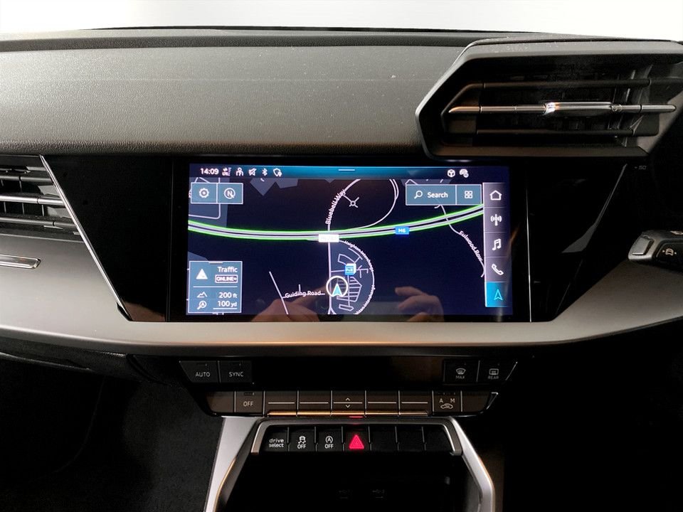 Used Audi A3 2023 for sale - 77667412: Photo 18