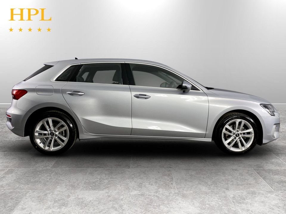 Used Audi A3 2023 for sale - 77667412: Photo 8