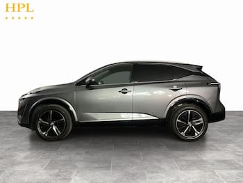 Used Nissan Qashqai 2025 for sale - 79422586: Photo