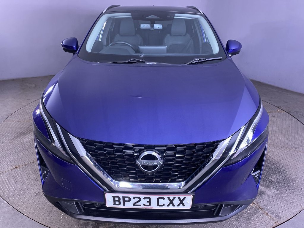 Used Nissan Qashqai 2023 for sale - 76570437: Photo 10