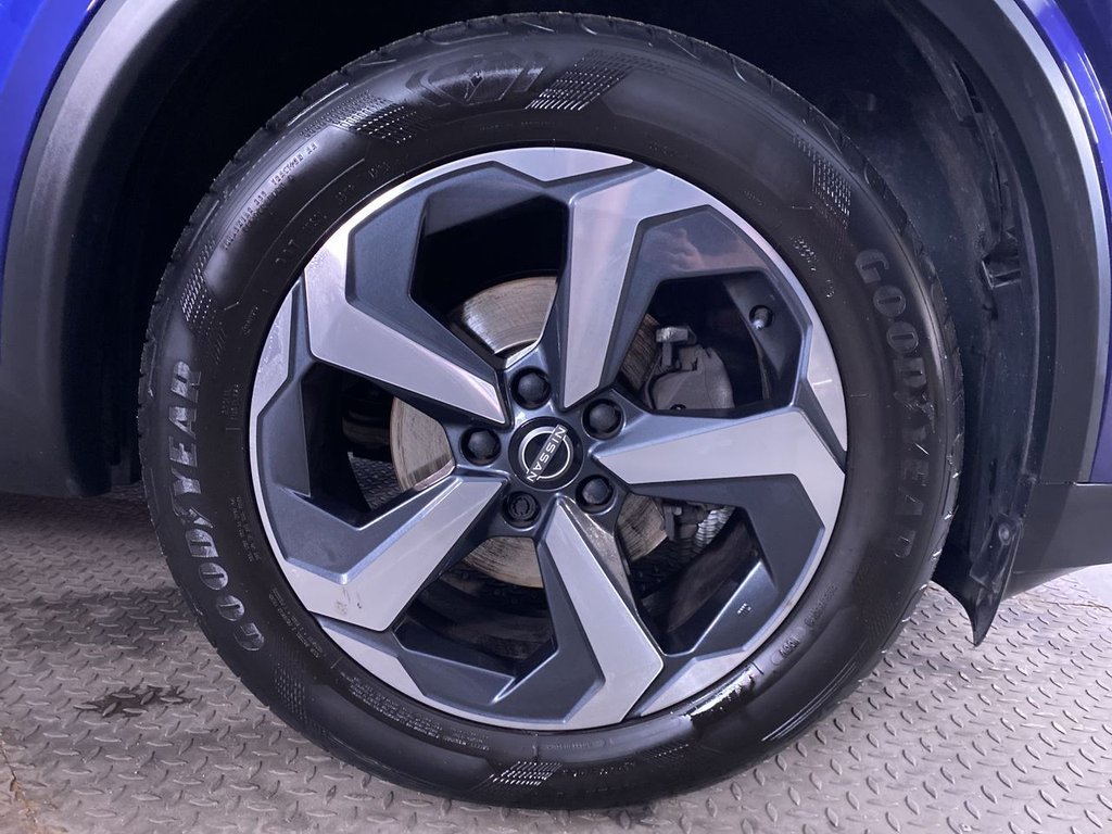 Used Nissan Qashqai 2023 for sale - 76570437: Photo 12