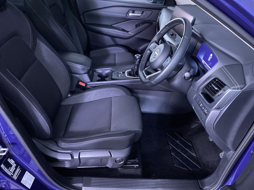 Used Nissan Qashqai 2023 for sale - 76570437: Photo 15