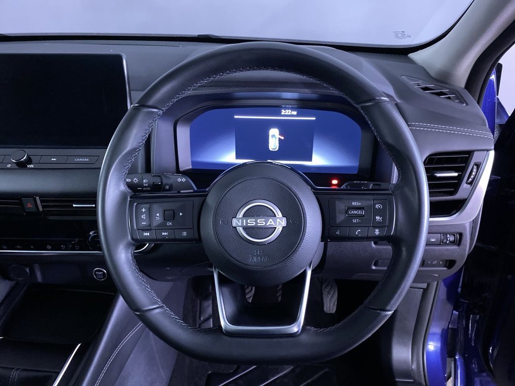 Used Nissan Qashqai 2023 for sale - 76570437: Photo 16