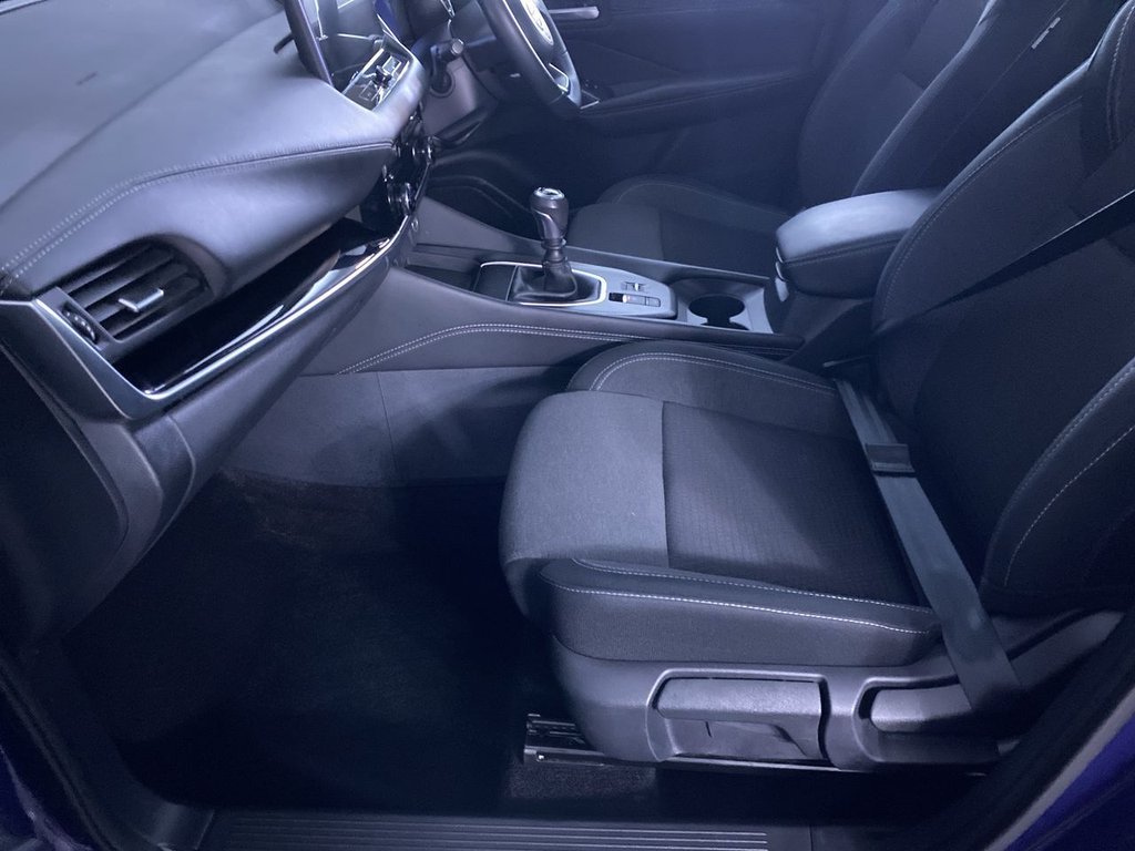 Used Nissan Qashqai 2023 for sale - 76570437: Photo 17