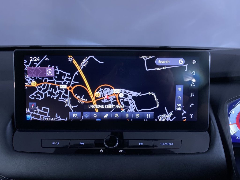 Used Nissan Qashqai 2023 for sale - 76570437: Photo 20