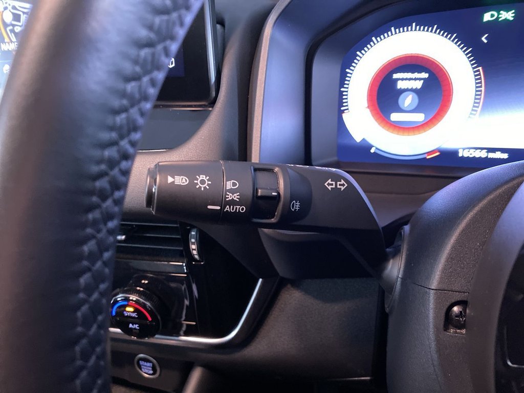 Used Nissan Qashqai 2023 for sale - 76570437: Photo 23