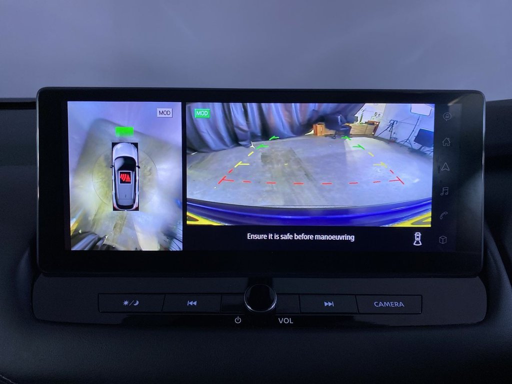 Used Nissan Qashqai 2023 for sale - 76570437: Photo 24