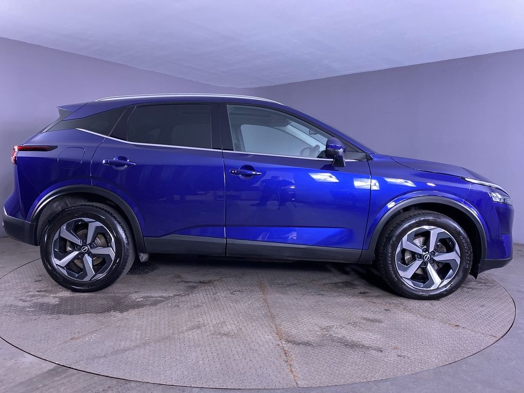 Used Nissan Qashqai 2023 for sale - 76570437: Photo 9