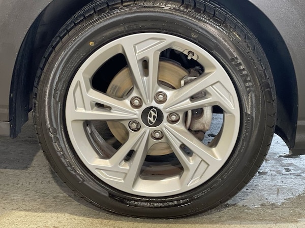 Used Hyundai KONA 2022 for sale - 76291338: Photo 10